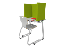 Nyink Concentratiescherm