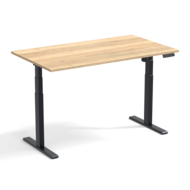 ErgoPrice | Höhenverstellbarer Schreibtisch Elektrisch
