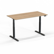 SteelForce 1050 | Höhenverstellbarer Schreibtisch | Worktrainer