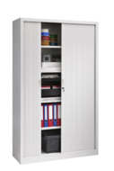 V-Serie | Aktenschrank | 198 x 100 x 43 cm | Worktrainer