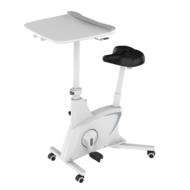 PedalDesk Worktrainer