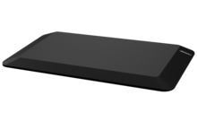  Aeris Muvmat | Aktive Steh Matte | Bleiben Sie gesund auf unseren ergonomische Steh Matte am Arbeitsplatz | Worktrainer.de