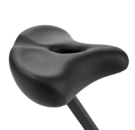 Sattel mit Nase | Worktrainer.de