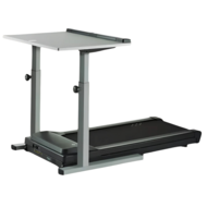 LifeSpan TR1200 Solo DT5 | Laufband und Schreibtisch