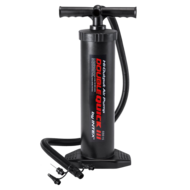Ballpumpe Powerpomp| worktrainer.de| Pumpe f&uuml;r Sitzball|Sitzballpumpe|aufpumpen