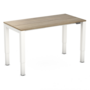 Sitz-Steh-Tisch mit 4 Beinen - HonMove| | Gesund und aktiv arbeiten| worktrainer.de | K&ouml;rperhaltung | Bewegung 