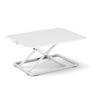 Schreibtischerh&ouml;hung - Ultra Slim Mini Desk | Worktrainer.de