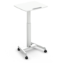MobiSpot Sitz-Steh-Schreibtisch | Worktrainer.de