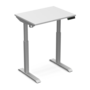 Kleiner Sitz-Steh-Schreibtisch StudyDesk | Ergonomisch arbeiten | Worktrainer.de