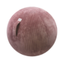 Rosewood Sitzball Vluv Vlip | Sitzball für zu Hause und im Büro | Worktrainer.de