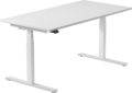 Linak SmartDesk | Sitz-Steh-Schreibtisch | Worktrainer