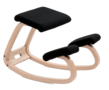 Varier Variable Sitzhilfe | b&uuml;rohocker | b&uuml;rostuhl | | Sitzen Sie gesund auf unseren ergonomische Burostuhlen