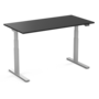 H&ouml;henverstellbarer Schreibtisch SteelForce 670 | Sitzen und stehen Sie gesund auf unserem ergnonomischen Schreibtisch| elektri