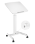 MobiSpot H&ouml;henverstellbarer Schreibtisch | Worktrainer.de