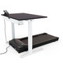 LifeSpan Fitness-Laufbandtisch TR1200-DT7 Power | Worktrainer.de