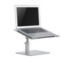 Laptophalter  Laptoperh&ouml;hung, Erh&ouml;hung, Computerhalter worktrainer.de
