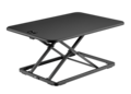 Schreibtischerhöhung - Ultra Slim Mini Desk | Worktrainer.de