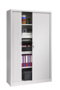 V-Serie | Aktenschrank | 198 x 100 x 43 cm | Worktrainer