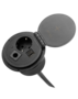 Filex | QI Power-Spot&reg; | Einbausteckdose