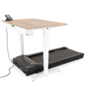 LifeSpan TR5000B Pro SC130 Treadmill Desk | Laufband mit h&ouml;henverstellbarer Schreibtisch