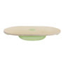 VLUV VIPPA balansbord - Pesto Worktrainer