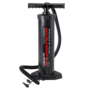 Ballpumpe Powerpomp| worktrainer.de| Pumpe f&uuml;r Sitzball|Sitzballpumpe|aufpumpen