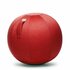 Sitzball Vluv Leiv ruby red  Fit mit unseren ergonomische Sitzbälle am Arbeitsplatz | Worktrainer.de