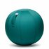 Sitzball Vluv Leiv dark petrol  Fit mit unseren ergonomische Sitzbälle am Arbeitsplatz | Worktrainer.de