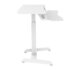 Updesk High Sit-Steh-Schreibtisch | Worktrainer.de