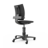 3Dee - Active Office Chair - PREMIUM-Leder| worktrainer| aktives Arbeiten| Ergonomie| Gesund am Arbeitsplatz
