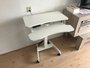 Updesk High Höhenverstellbarer Schreibtisch | Worktrainer.de