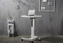 MobiSpot Höhenverstellbarer Schreibtisch | Worktrainer.de