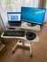  Updesk High Gasfeder | Worktrainer.de