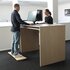 Pedalo | Balance balance board Swing | Worktrainer.de