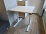 Linak SmartDesk | Höhenverstellbarer Schreibtisch | Worktrainer