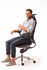 Adaptic Comfort | Bürostuhl | Worktrainer
