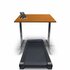 LifeSpan Fitness Workplace Schreibtischlaufband TR5000 GlowUp