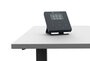 LifeSpan Fitness Workplace Schreibtischlaufband TR5000 GlowUp