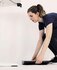 Steppie, das Balanceboard| worktrainer.de | Gesund am Arbeitsplatz| Gleichgewicht| Gesunde Körperhaltung am Arbeitsp
