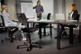 3Dee - Active Office Chair| worktrainer| aktives Arbeiten| Ergonomie| Gesund am Arbeitsplatz| rückenschonend| R&