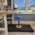 LifeSpan TR1200B Pro SC-130 Solo | Workplace Schreibtischlaufband 