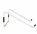Laptopstandaard Ergosteel traveler Worktrainer.de