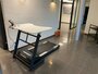 Laufband Walkdesk WTB200|Bewegung| mehr Arbeitsleistung| worktrainer.de| Spaziergänge während der Arbeit