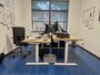 StudyDesk Pro Large | Elektrischer Höhenverstellbarer Schreibtisch