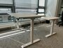 StudyDesk Pro | Elektrischer Sitz-Steh-Schreibtisch | Worktrainer