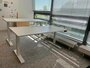 StudyDesk Pro | Elektrischer Sitz-Steh-Schreibtisch | Worktrainer