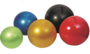Sitzball - Gymnic Plus|worktrainer.de| dynamische Sitzform |Bewegung| Muskelaktivität|rutschfest