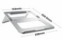 Worktrainer | Laptop Ständer Ultra Slim
