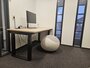 Sphero Sitzball Office ball Worktrainer.de