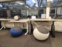Sphero Sitzball Office ball Worktrainer.de